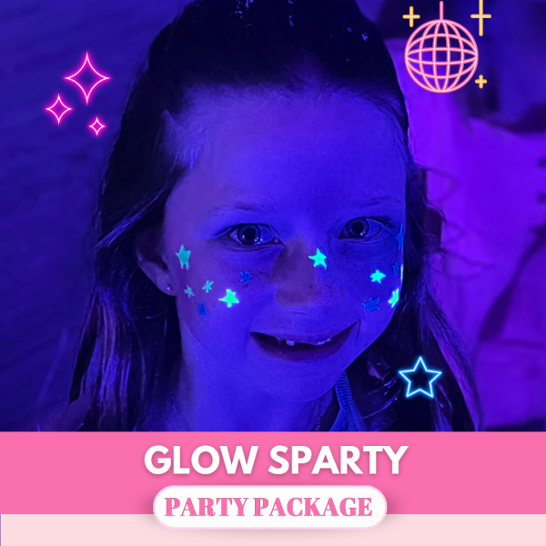 Glow Sparty