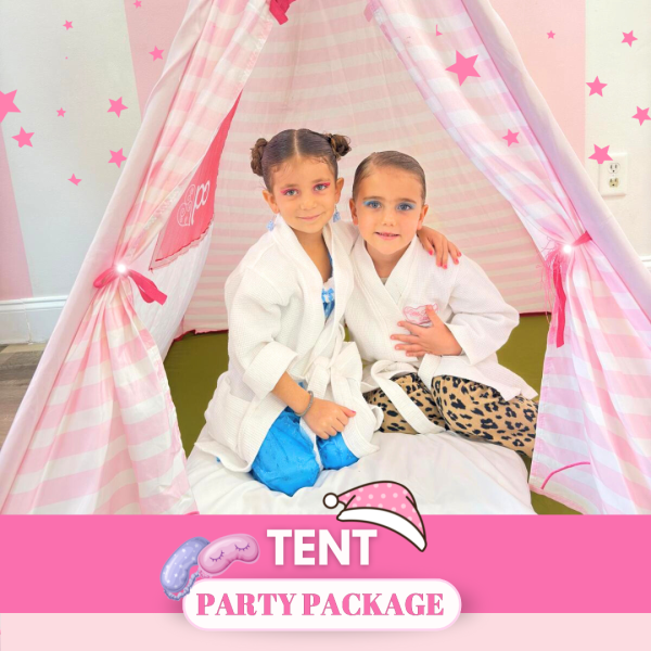 Tent Party