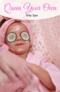 Little Princess Spa®