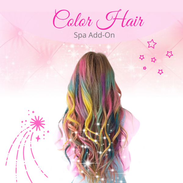 Color Hair