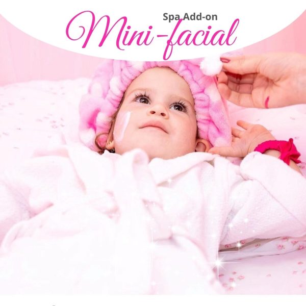 Glowing Mini Facial