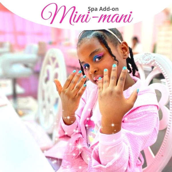 Mini-mani