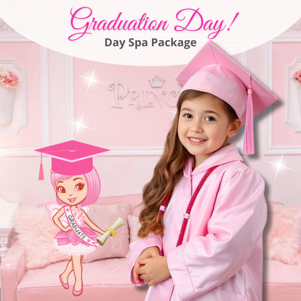 Graduation Day!