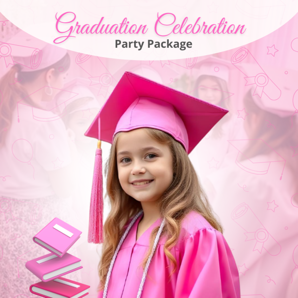 Graduation Celebration Party