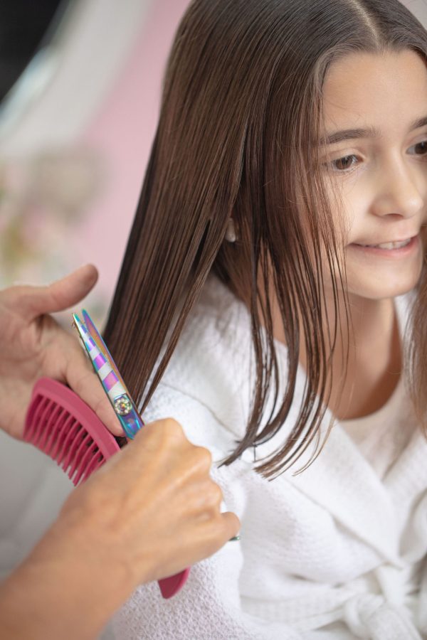 Haircut - Image 4