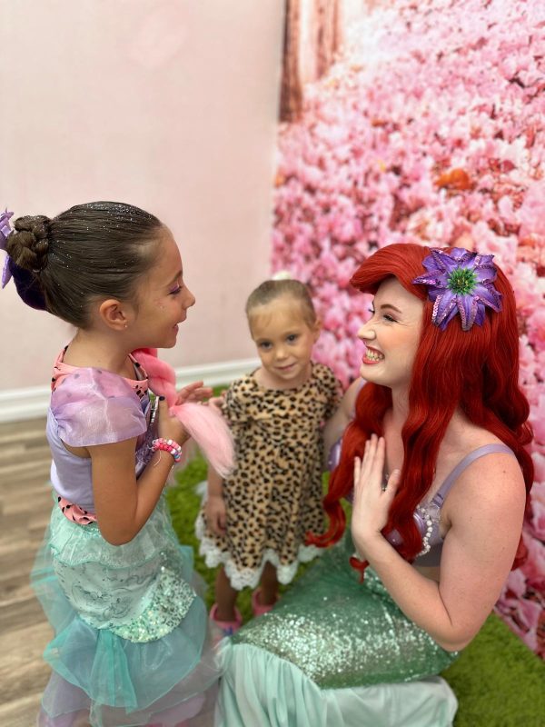 Ariel Royal Event - June 30th at 5-7 PM - Image 2