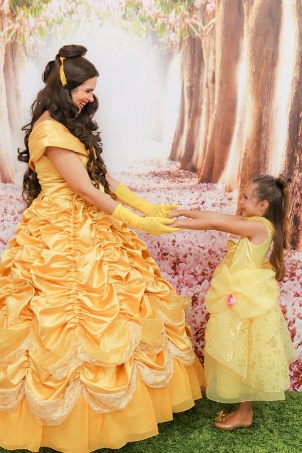 Belle Tea Royal Event  – Sep 21st (5-7pm) - Image 3