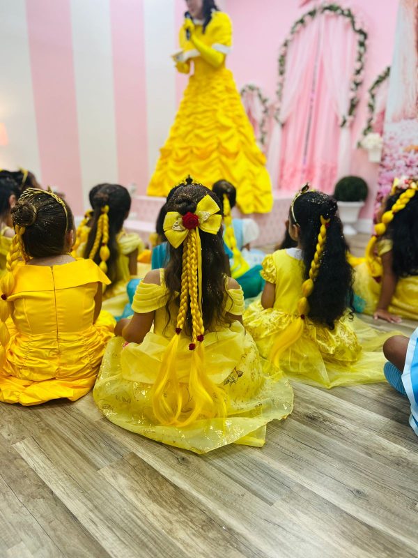 Belle Tea Royal Event  – Sep 21st (5-7pm) - Image 4